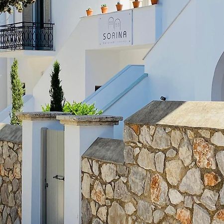 Sorina Beloved Rooms Spétses Екстериор снимка