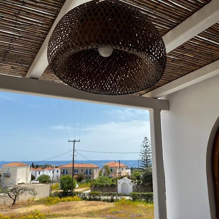 Sorina Beloved Rooms Spétses Екстериор снимка