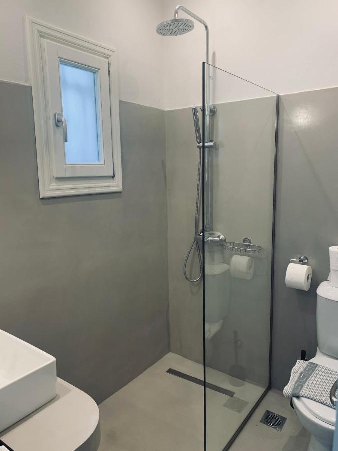 Sorina Beloved Rooms Spétses Екстериор снимка