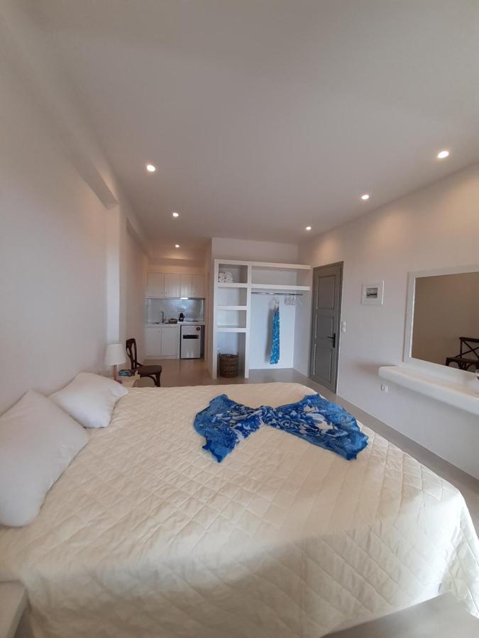 Sorina Beloved Rooms Spétses Екстериор снимка