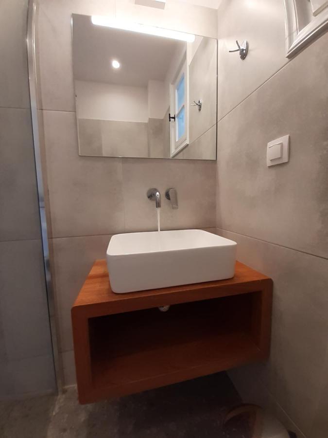 Sorina Beloved Rooms Spétses Екстериор снимка