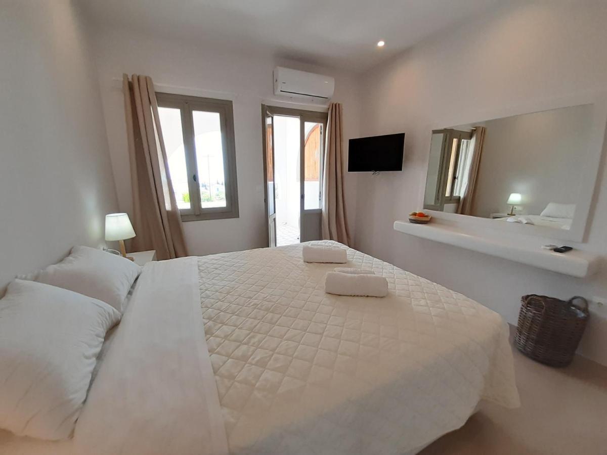 Sorina Beloved Rooms Spétses Екстериор снимка