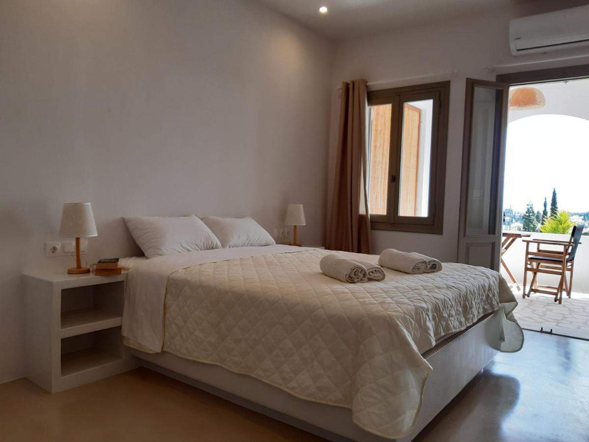 Sorina Beloved Rooms Spétses Екстериор снимка