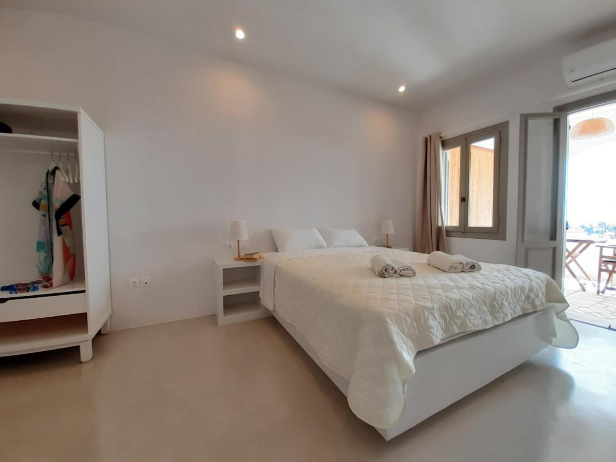 Sorina Beloved Rooms Spétses Екстериор снимка