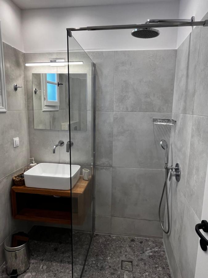 Sorina Beloved Rooms Spétses Екстериор снимка