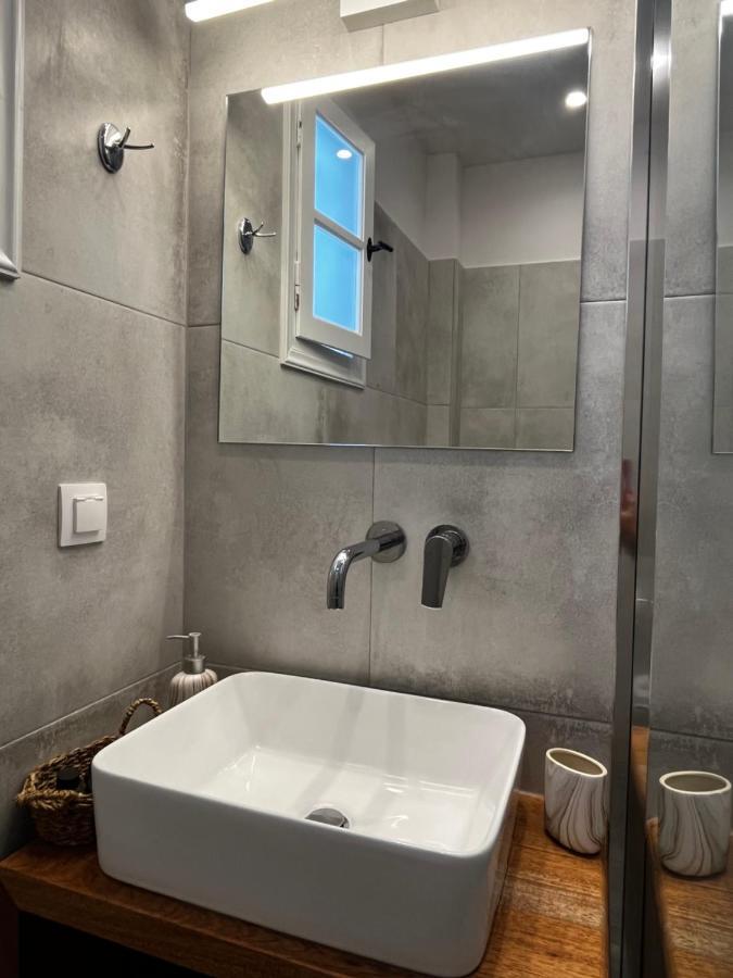 Sorina Beloved Rooms Spétses Екстериор снимка