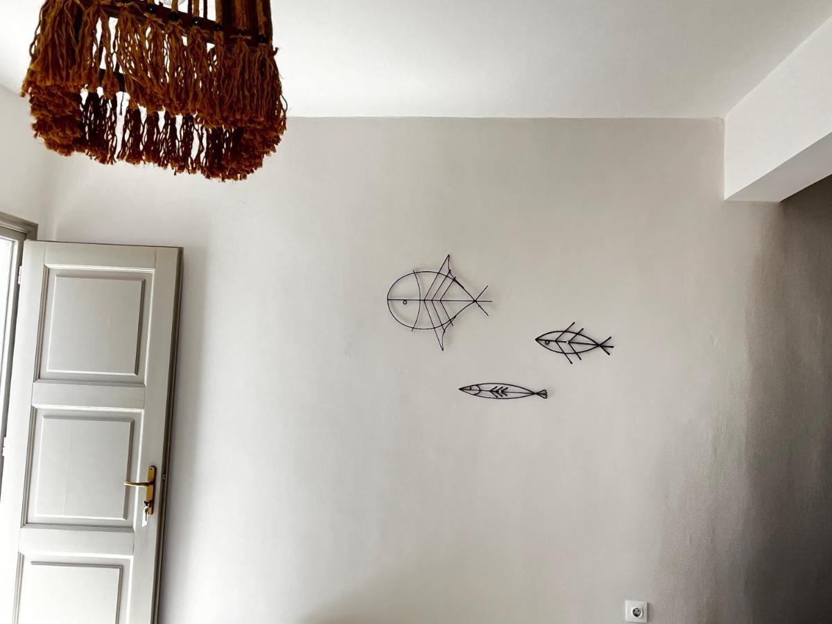 Sorina Beloved Rooms Spétses Екстериор снимка