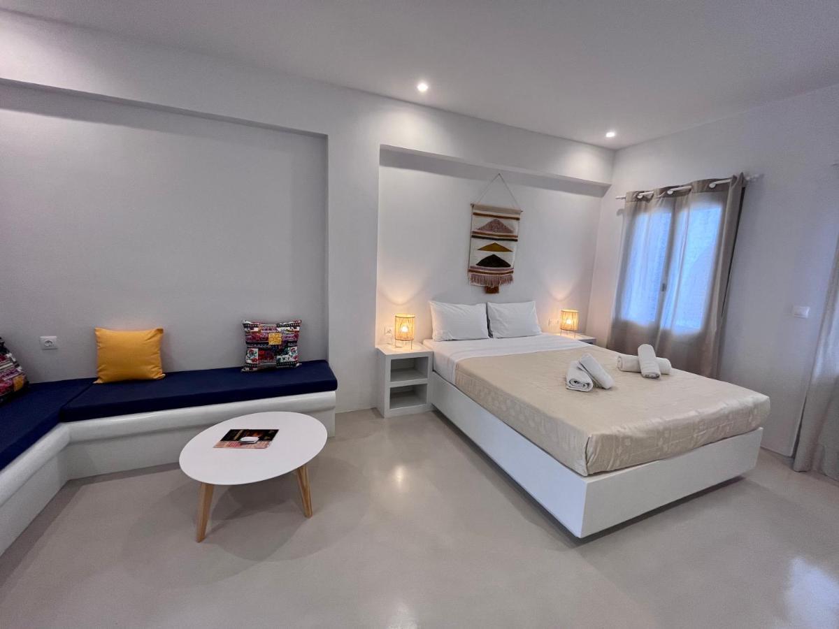Sorina Beloved Rooms Spétses Екстериор снимка