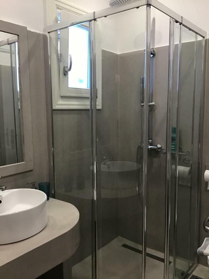 Sorina Beloved Rooms Spétses Екстериор снимка